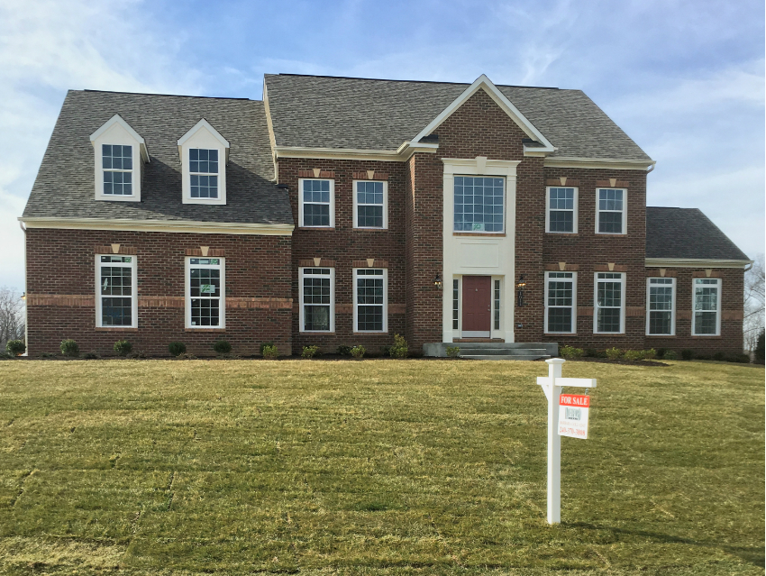 St. James New Model Open New Home Community in Accokeek, MD