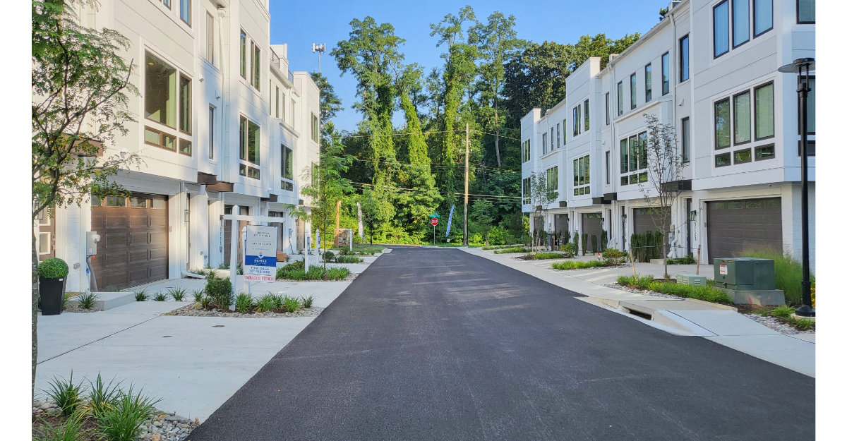 Creekside Chevy Chase 