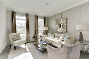 St. James - Estate Homes & 2 Acre Lots