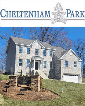 Cheltenham Park