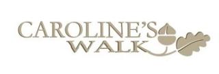Caroline's Walk - Dev. Permits in Process