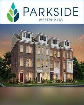 Parkside Section 6 - Townhomes