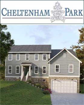 Cheltenham Park - FINAL LOT