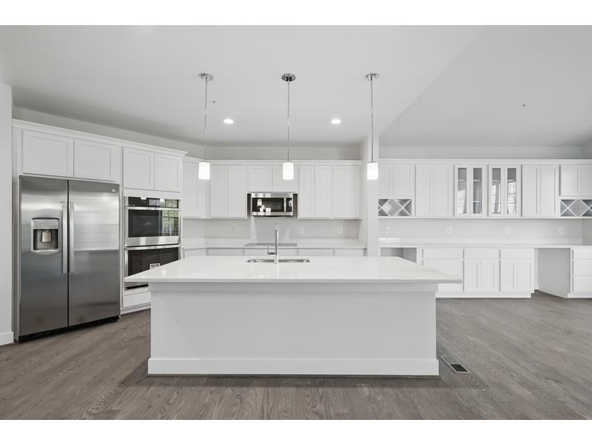 Lancaster Uphill - THREE GENERATIONAL HOME