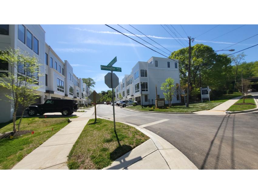 Creekside Chevy Chase