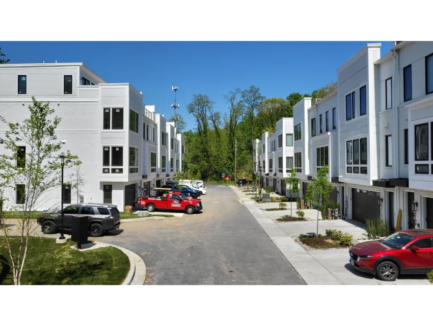 Creekside Chevy Chase