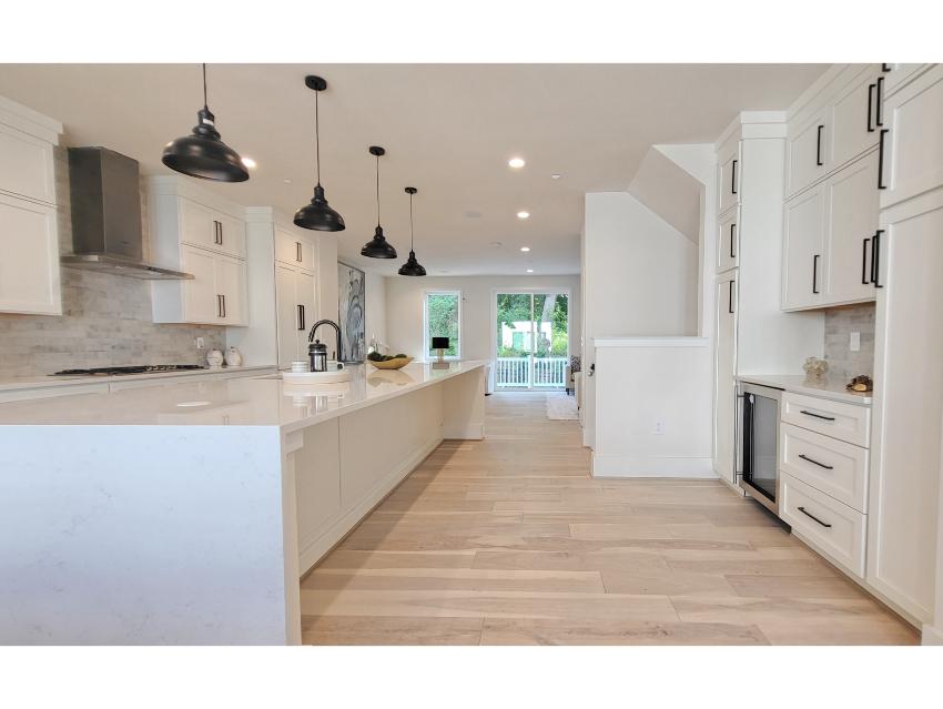 Creekside Chevy Chase - Open Sat & Sun!