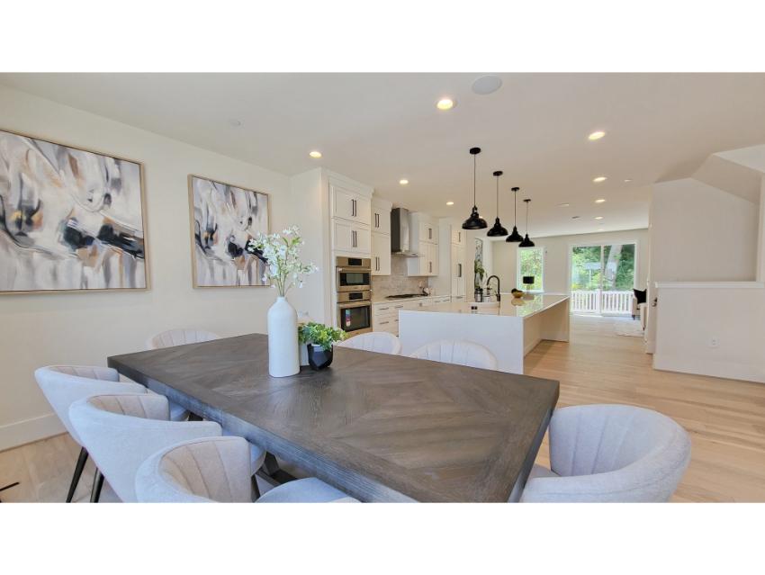 Creekside Chevy Chase - Open Sat & Sun!