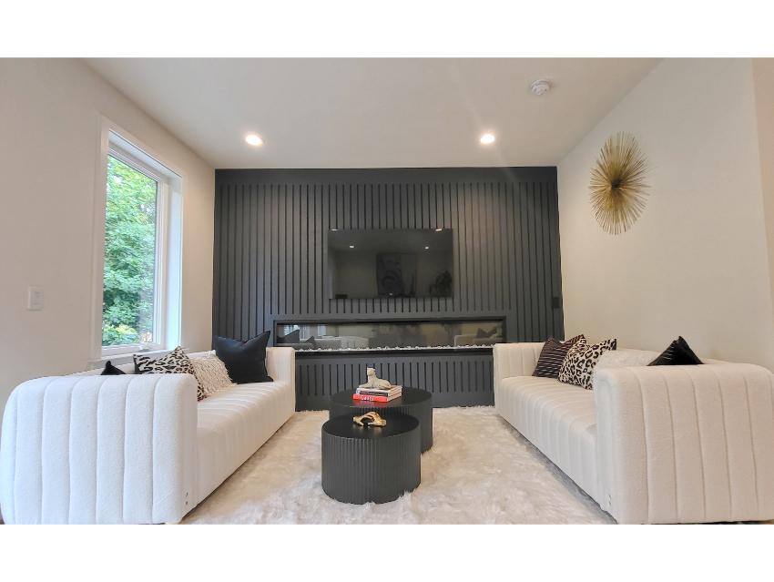 Creekside Chevy Chase - Open Sat & Sun!