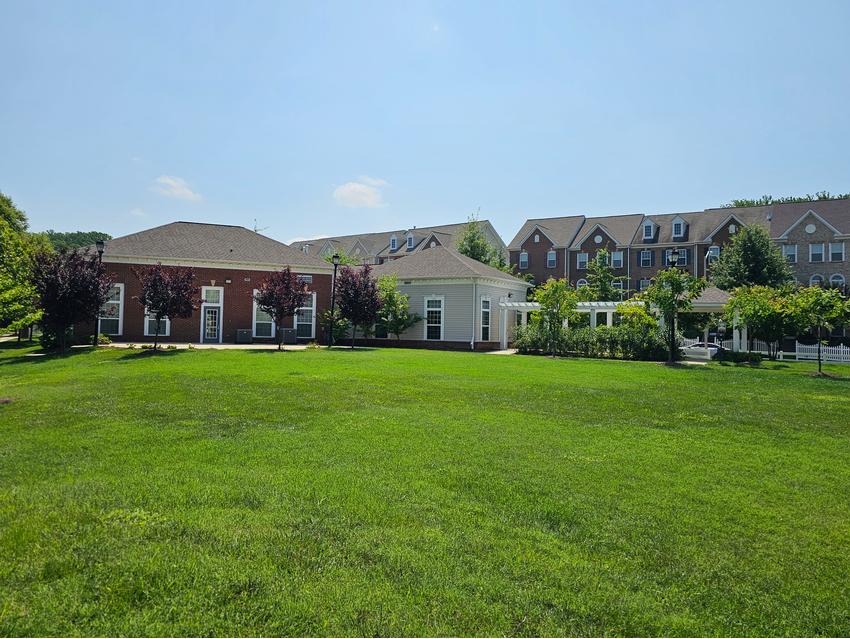 Westphalia Row - Luxury Townhomes - Available NOW