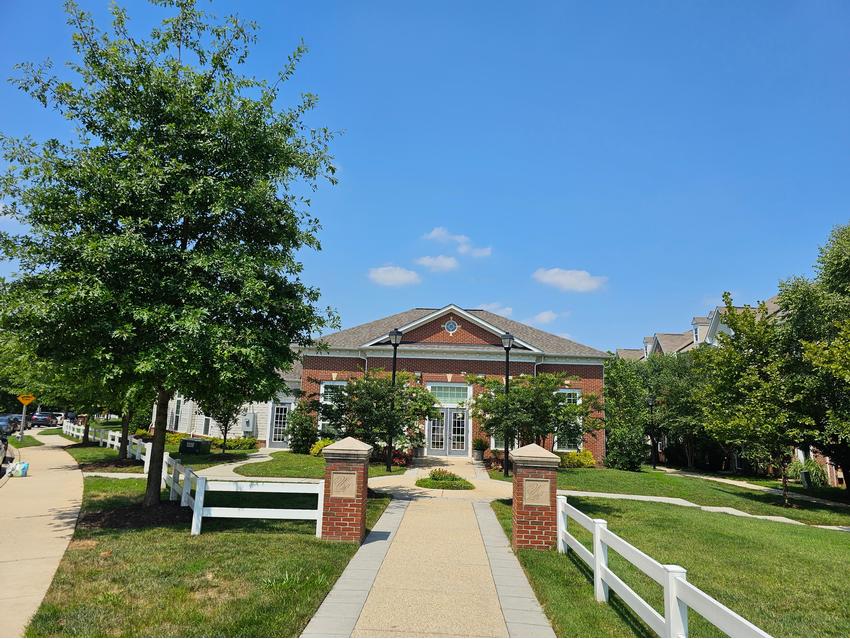 Westphalia Row - NOW SELLING