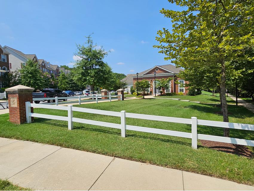 Westphalia Row - Luxury Townhomes - Available NOW
