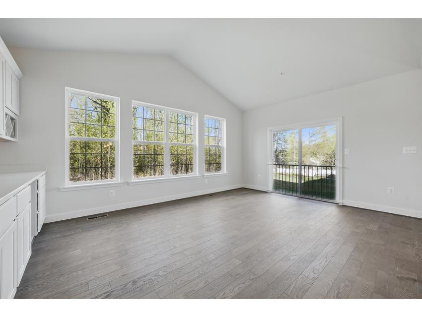 Lancaster Uphill - THREE GENERATIONAL HOME