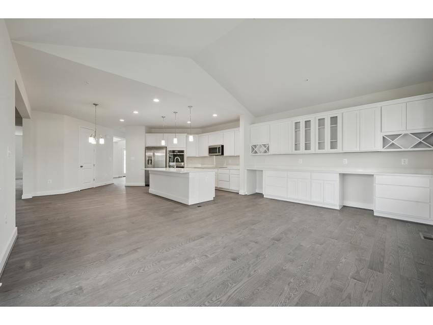Lancaster Uphill - THREE GENERATIONAL HOME