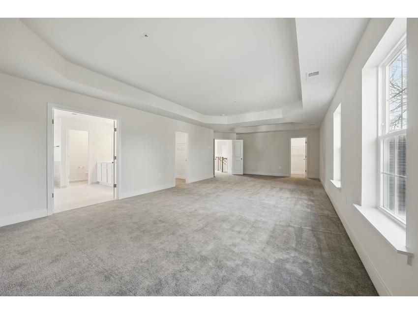 Lancaster Uphill - THREE GENERATIONAL HOME
