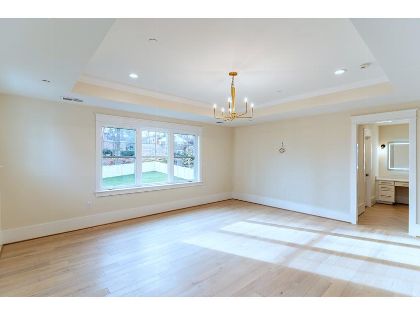 Owners Bedroom