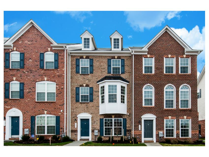 Davidson I View NEW Interactive Floor Plan a 3 4 bedroom 2.5 bath