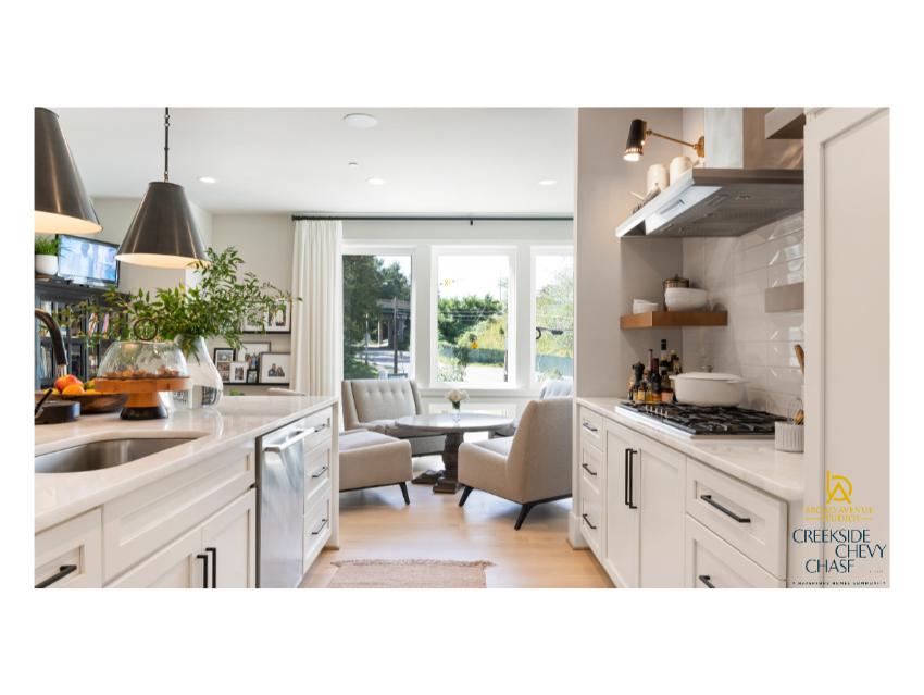 Creekside Chevy Chase
