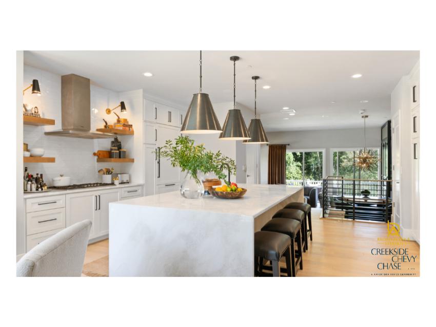 Creekside Chevy Chase