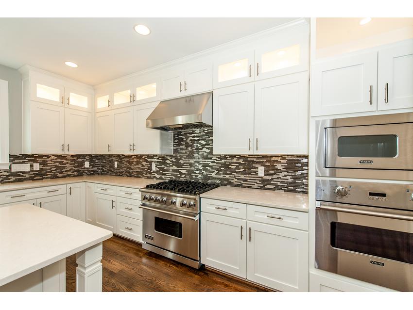 SOLD OUT 2020! Kensington, Maryland New Homes Now Ready for Movein