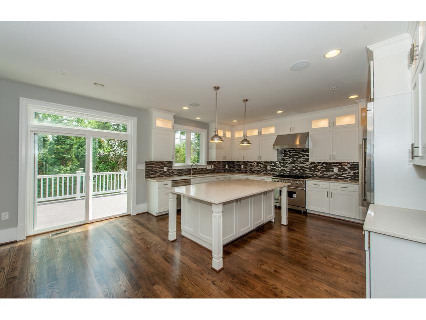 SOLD OUT 2020! Kensington, Maryland New Homes Now Ready for Movein