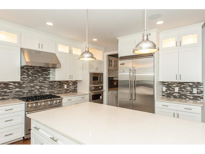 SOLD OUT 2020! Kensington, Maryland New Homes Now Ready for Movein