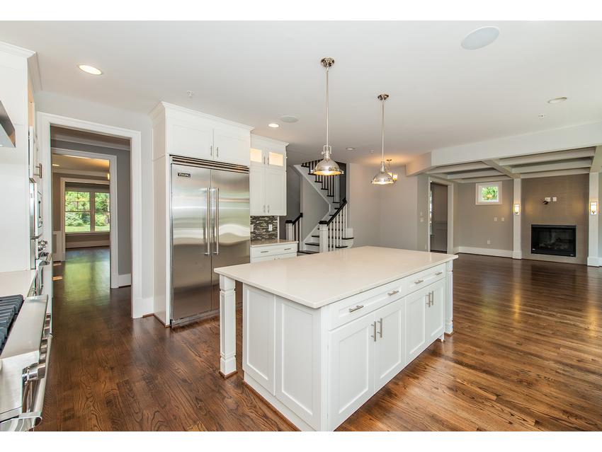 SOLD OUT 2020! Kensington, Maryland New Homes Now Ready for Movein