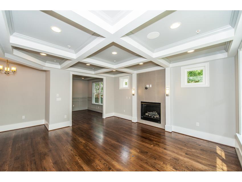 SOLD OUT 2020! Kensington, Maryland New Homes Now Ready for Movein