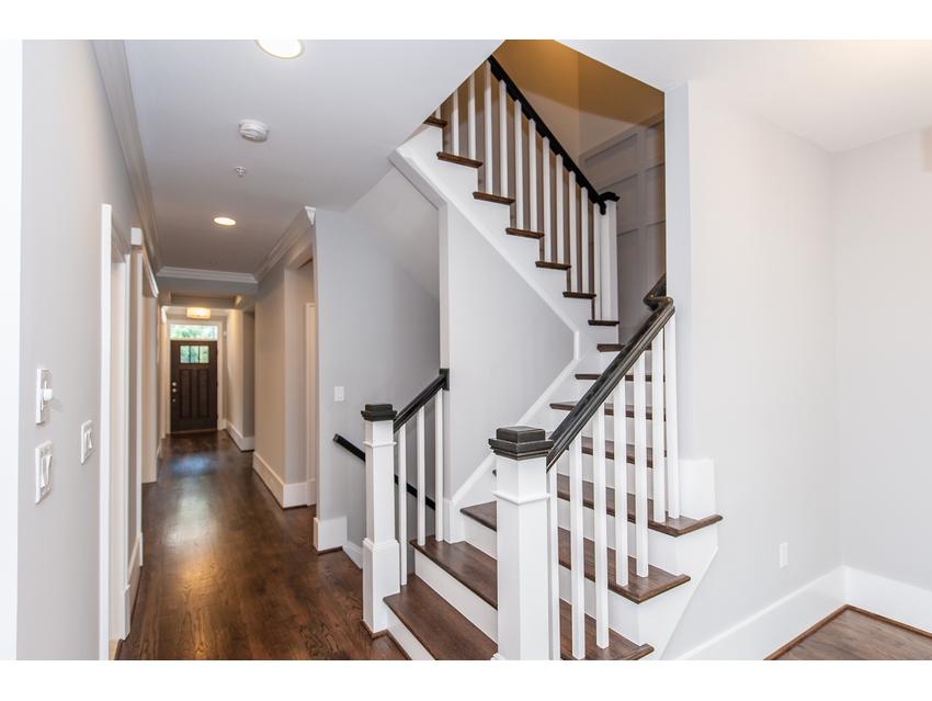 SOLD OUT 2020! Kensington, Maryland New Homes Now Ready for Movein