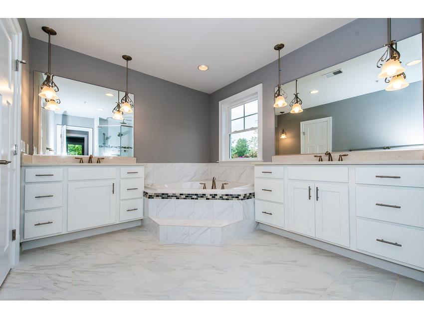 SOLD OUT 2020! Kensington, Maryland New Homes Now Ready for Movein