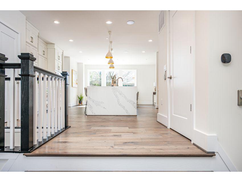 Creekside24' wide Townhomes Elevator Available New Home Community