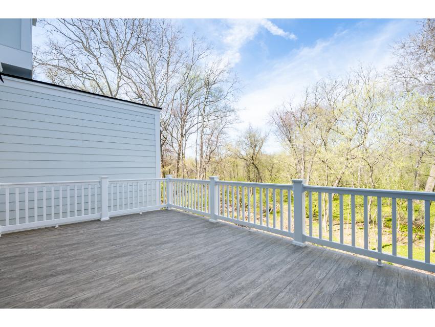 Creekside24' wide Townhomes Elevator Available New Home Community